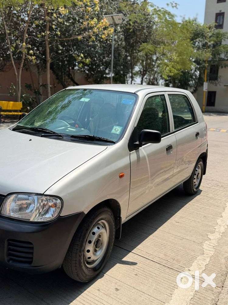 Maruti Suzuki Alto 0.8 Lxi (o), 2011, Petrol