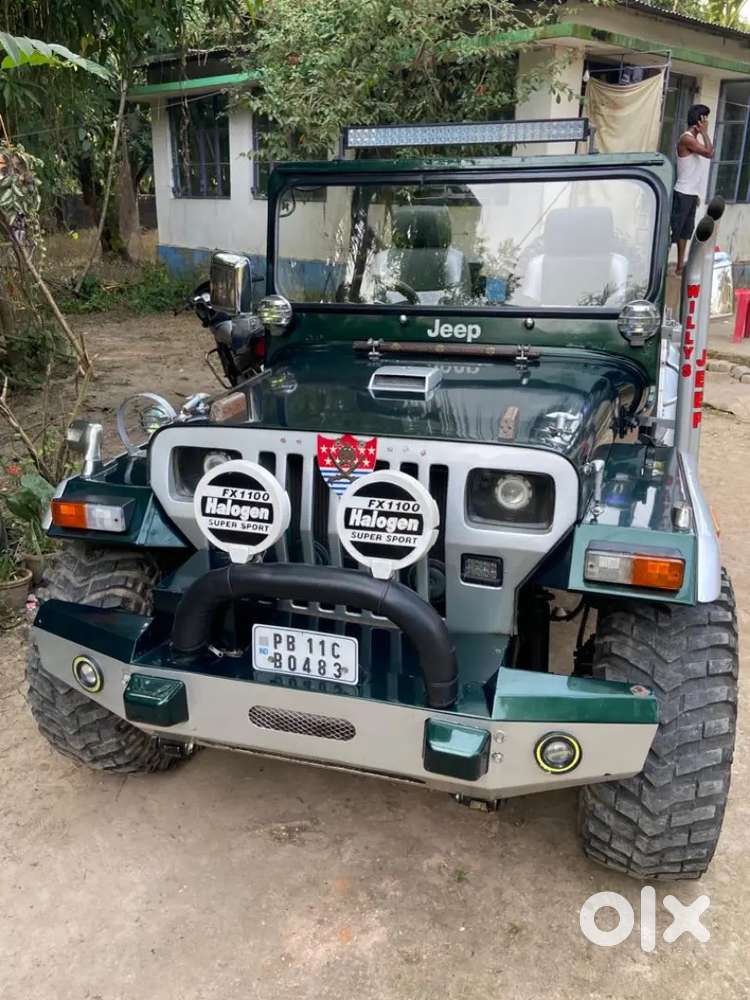 Mahindra Bolero Diz 2016