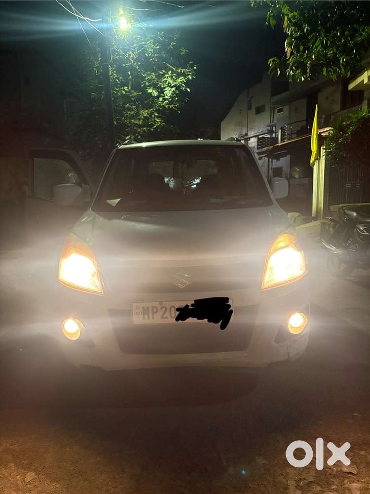Maruti Suzuki Wagon R