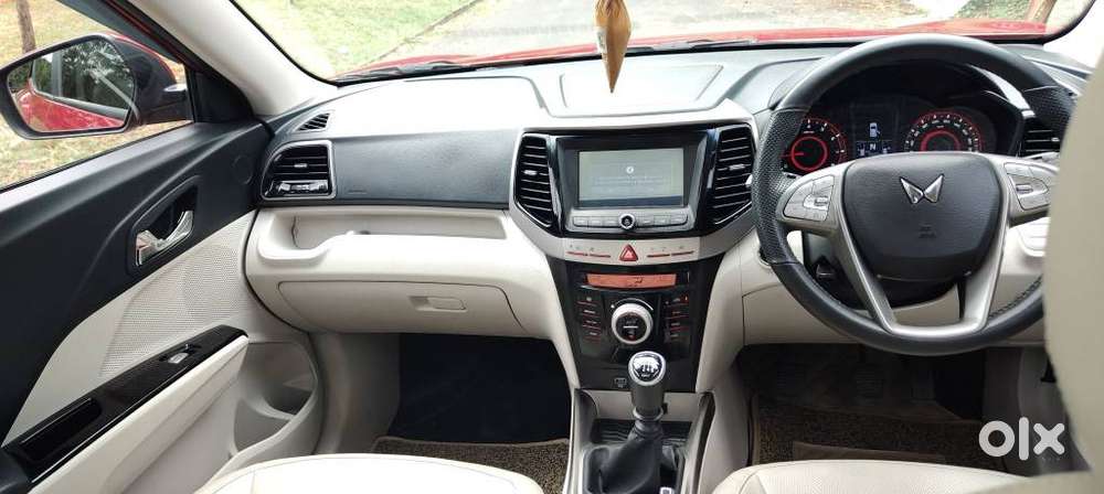 Mahindra Xuv300 W8 Option, 2023, Petrol