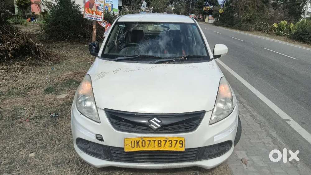 Maruti Suzuki Dzire 2020 Diesel 85000 Km Driven