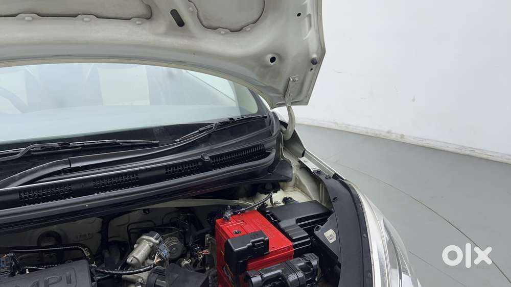 Hyundai Santro Sportz Amt, 2019, Petrol