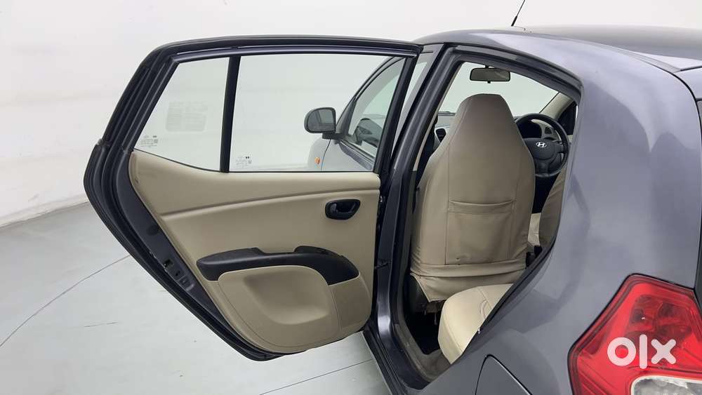 Hyundai I10 Magna 1.1l, 2014, Petrol