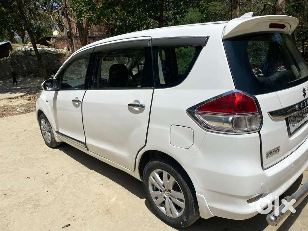 Maruti Suzuki Ertiga 2016 Diesel Good Condition