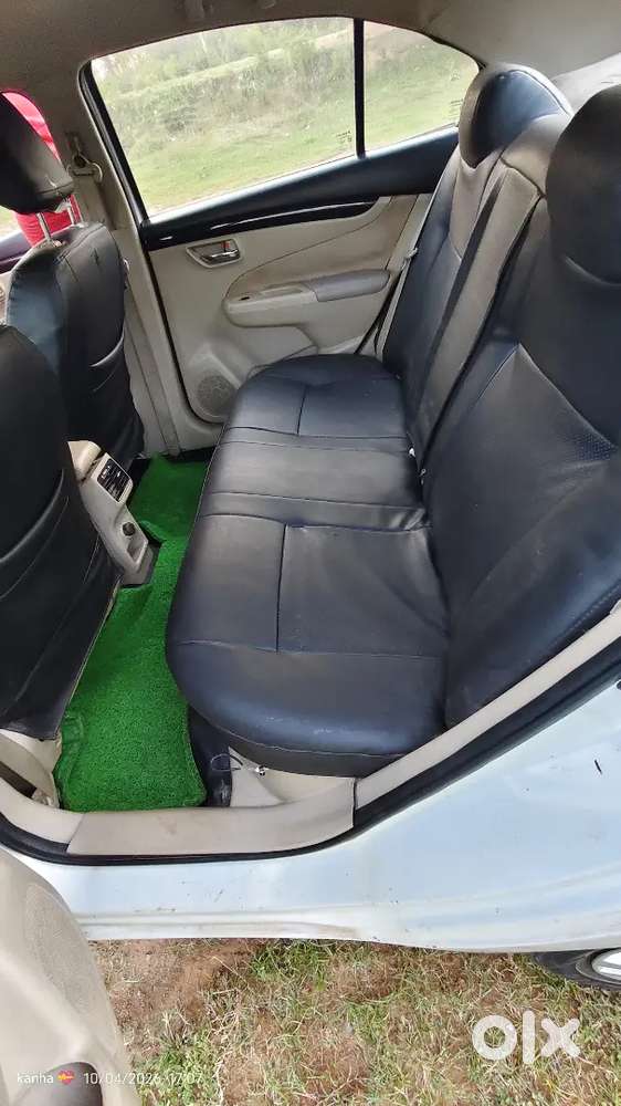 Maruti Suzuki Ciaz Vdi 2017
