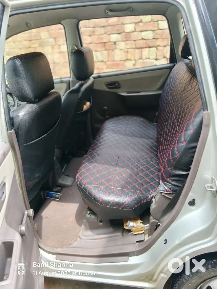 Maruti Suzuki Zen Estilo 2010 Petrol Manual