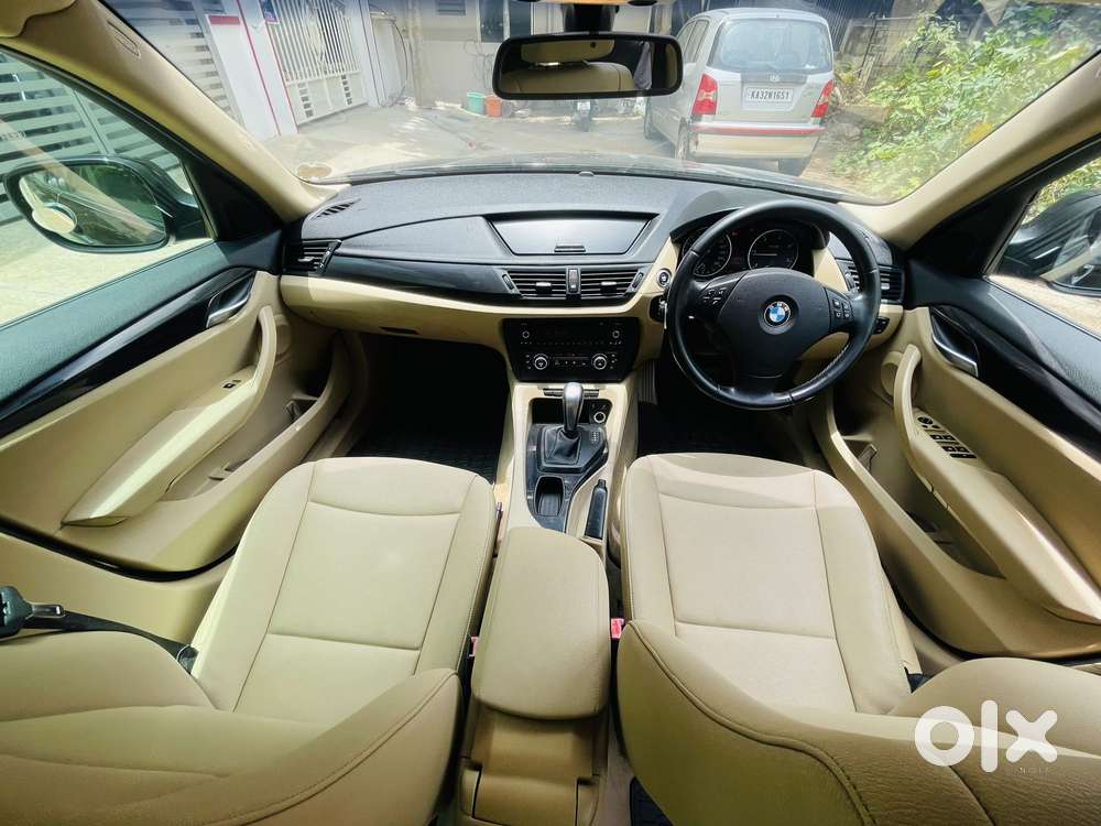 Bmw X1 2.0 Sdrive 20d, 2012, Diesel