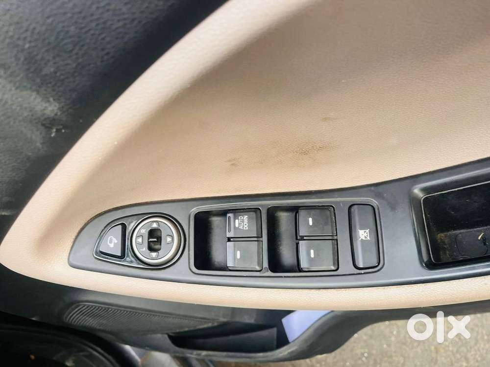 Hyundai Diesel Manual 2017