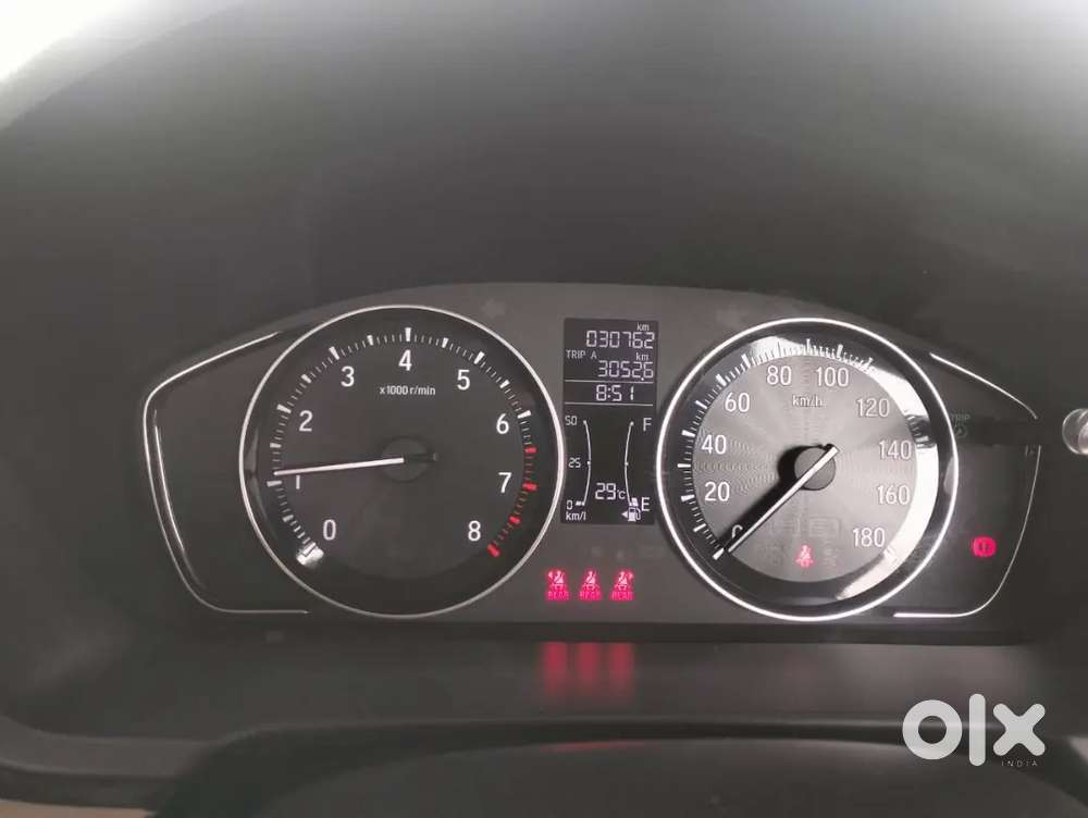 Honda Amaze 2024