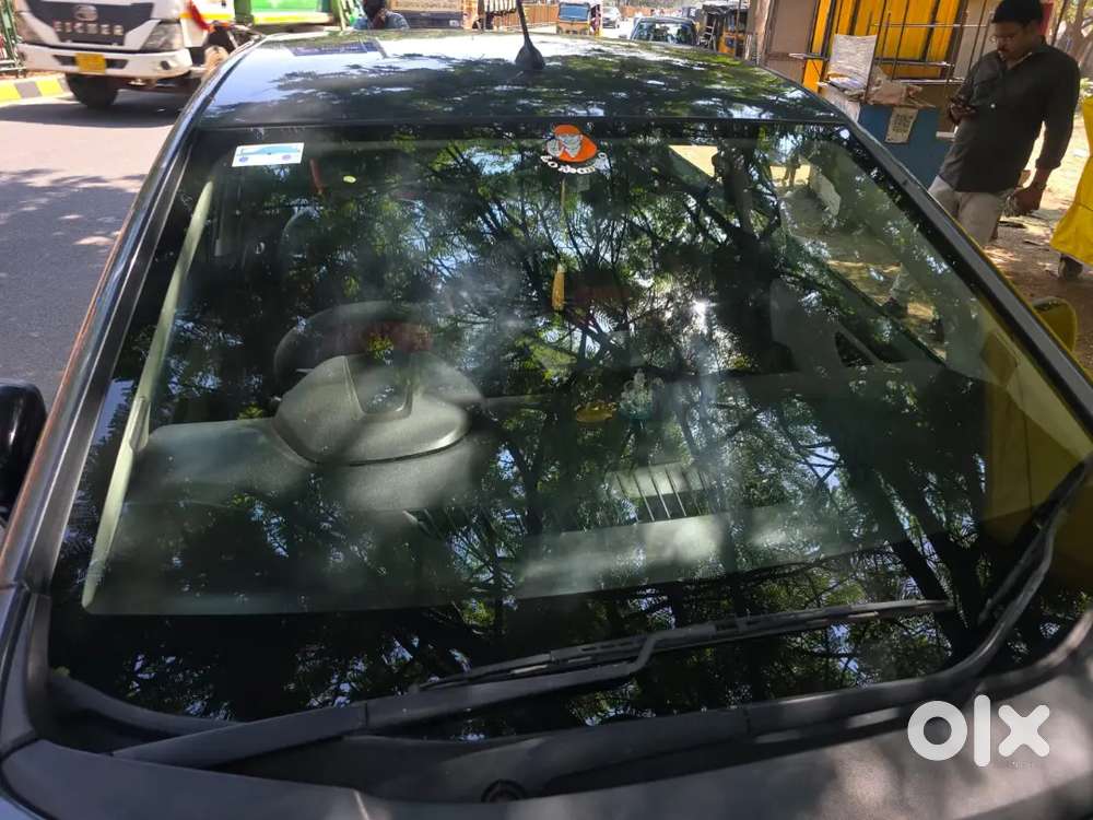 Tata Altroz 1.2 Xt Luxe 2021