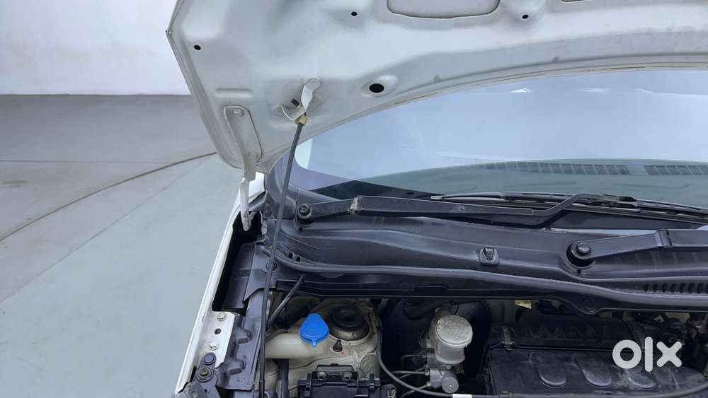 Maruti Suzuki Wagon R Lxi Cng, 2018, Cng & Hybrids
