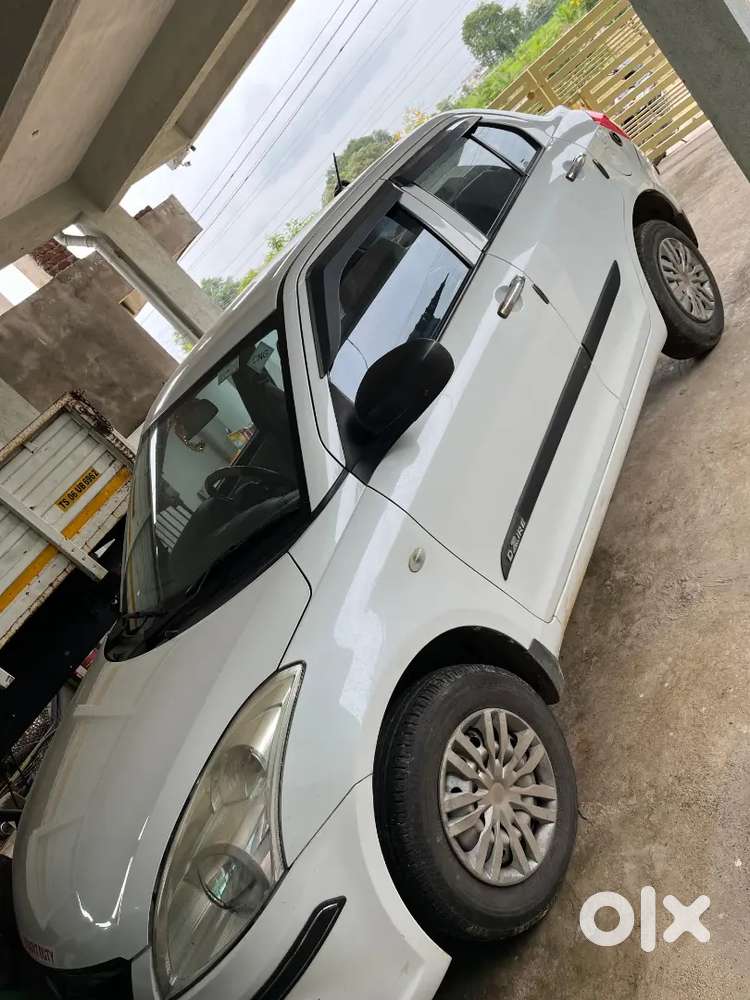 Maruti Suzuki Dzire 2022