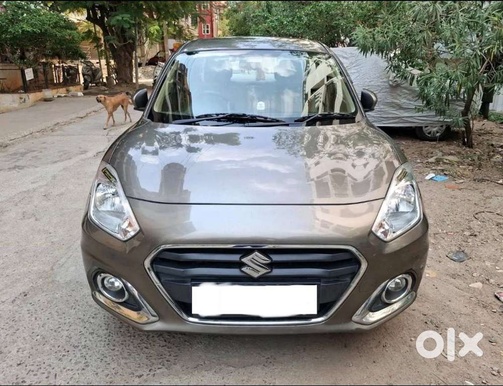 Dzire Zxi 2020