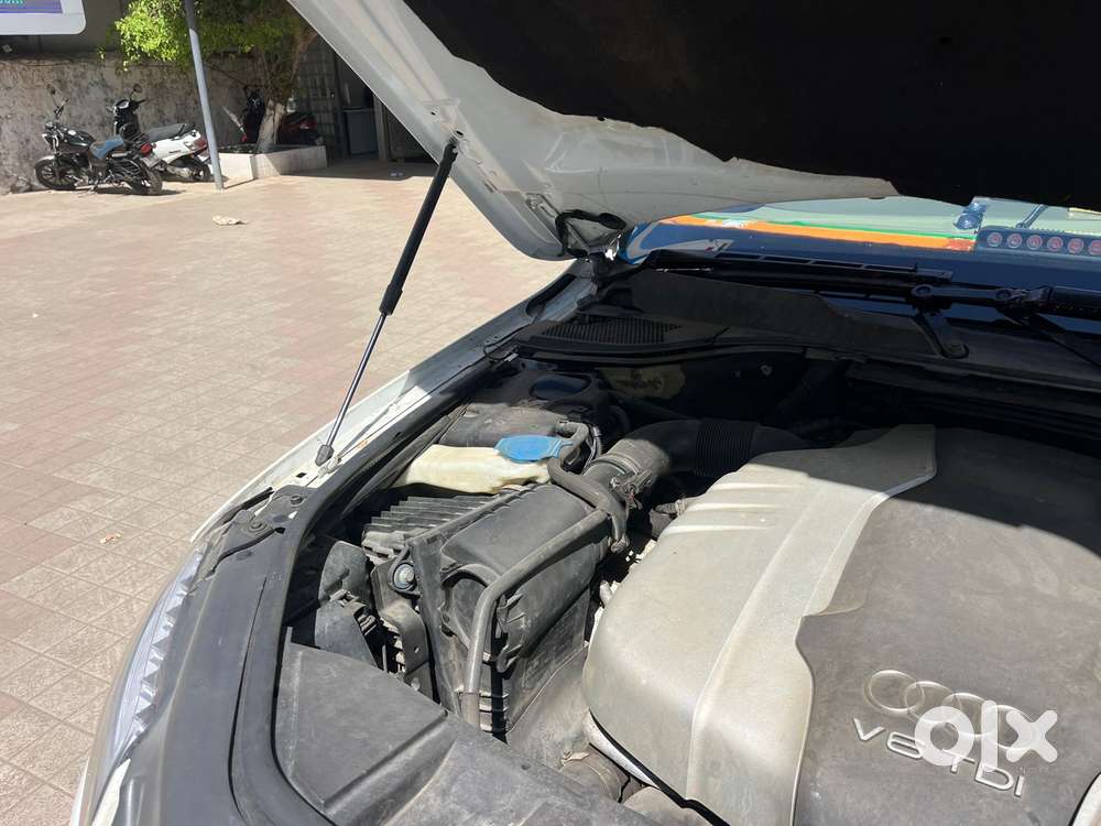 Audi Q7 3.0 Tdi Quattro, 2011, Diesel