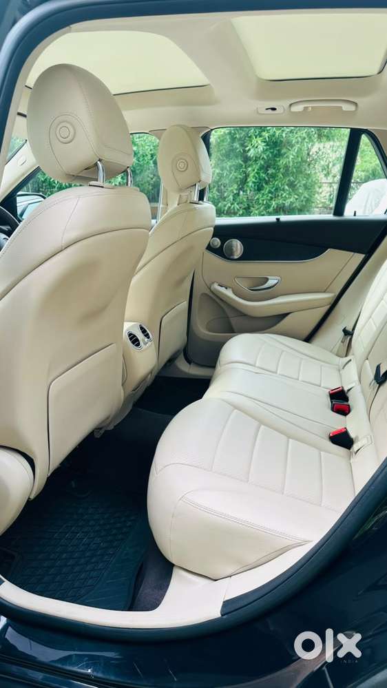 Mercedes-benz Glc Class 200, 2022, Petrol