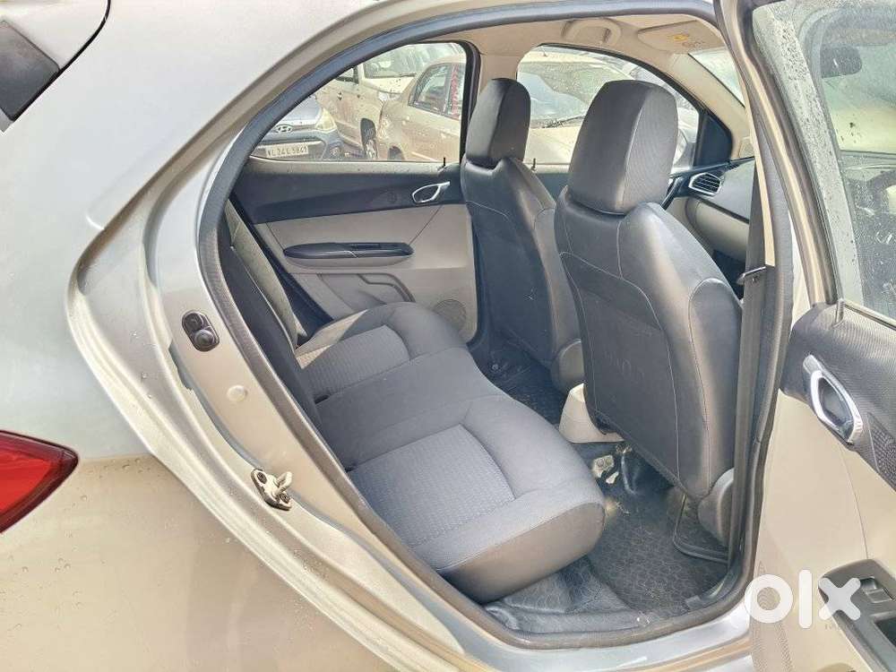 Tata Tiago Xz Opt, 2019, Petrol