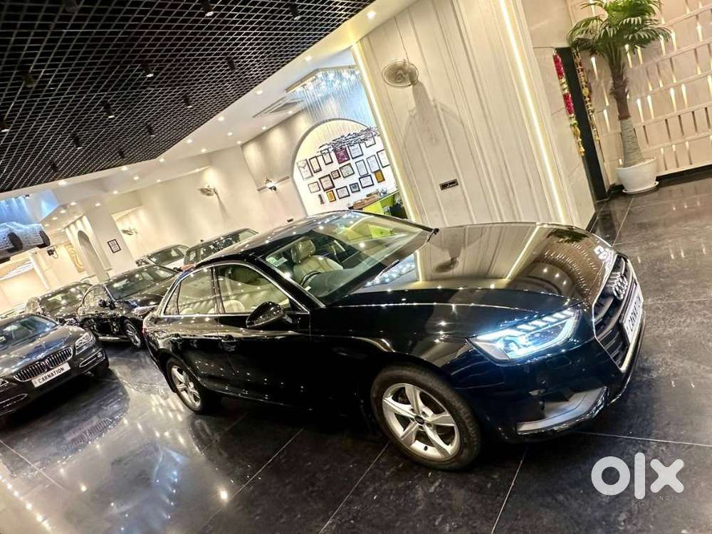 Audi A4 2.0 Premium Plus 40 Tfsi, 2022, Petrol