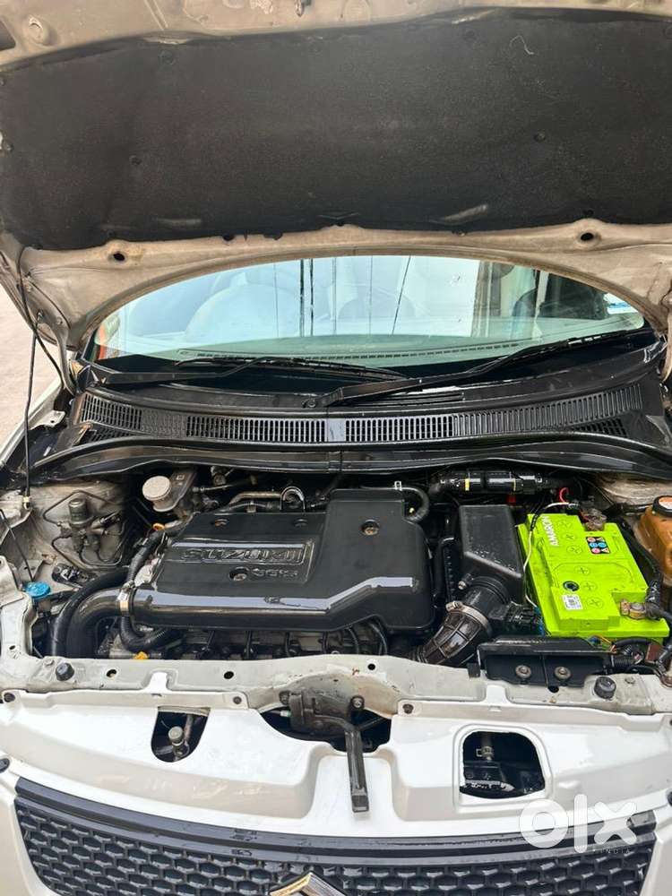 Maruti Suzuki Swift 2008