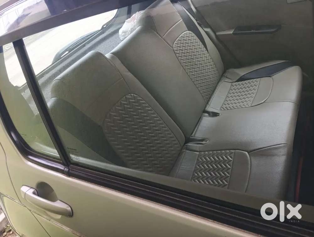Maruti Celerio 2017