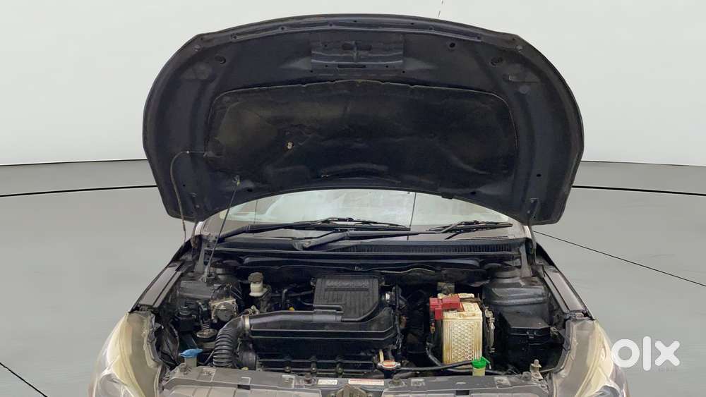 Maruti Suzuki Ciaz 2014-2017 Rs Zxi Plus, 2016, Petrol