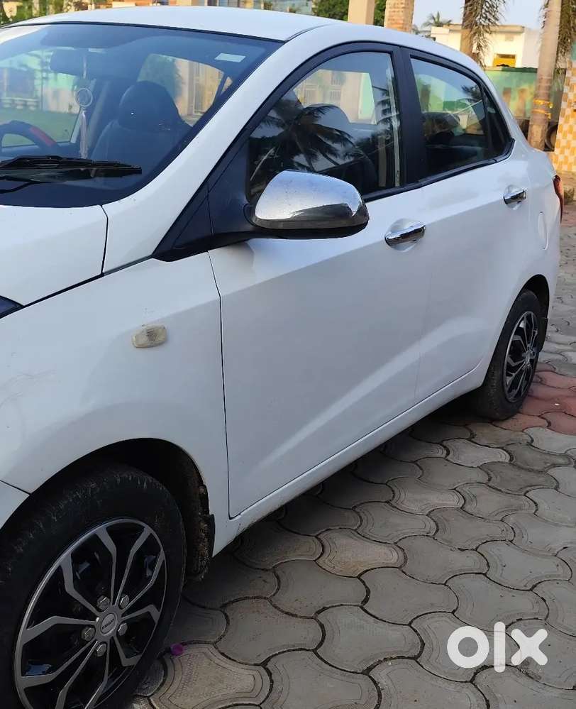 Hyundai Xcent Diesel Manual 11 Year