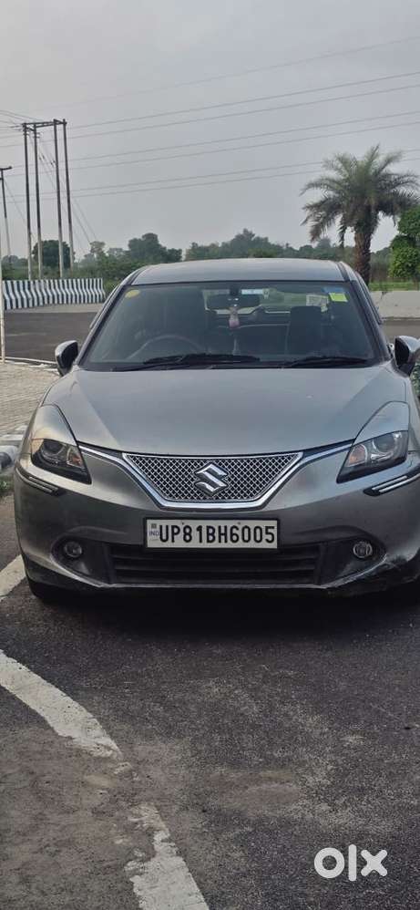 Maruti Suzuki Baleno
