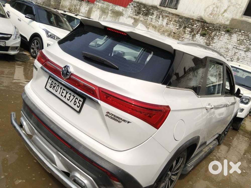Mg Hector 2.0 Sharp Diesel, 2020, Diesel