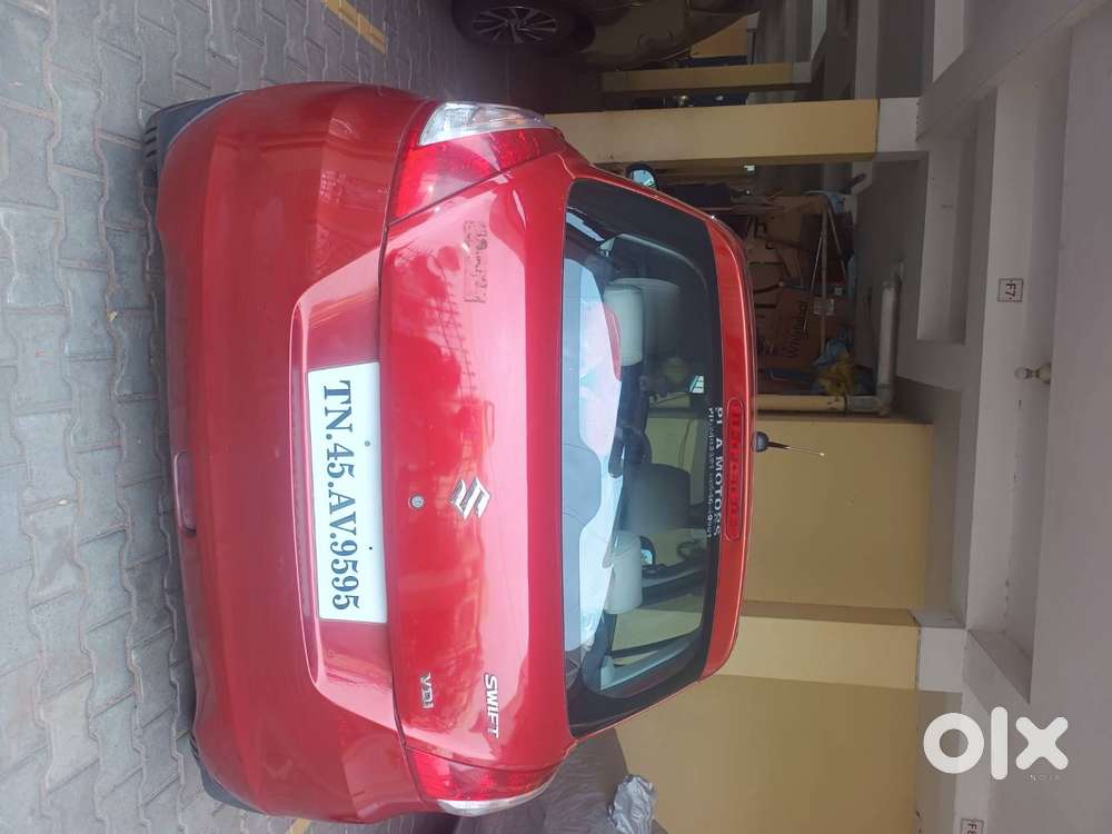 Single Owner Good Condition