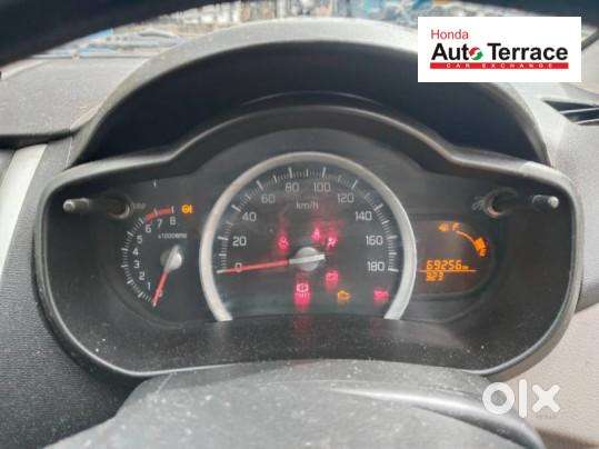 Maruti Suzuki Celerio Zxi, 2016, Petrol