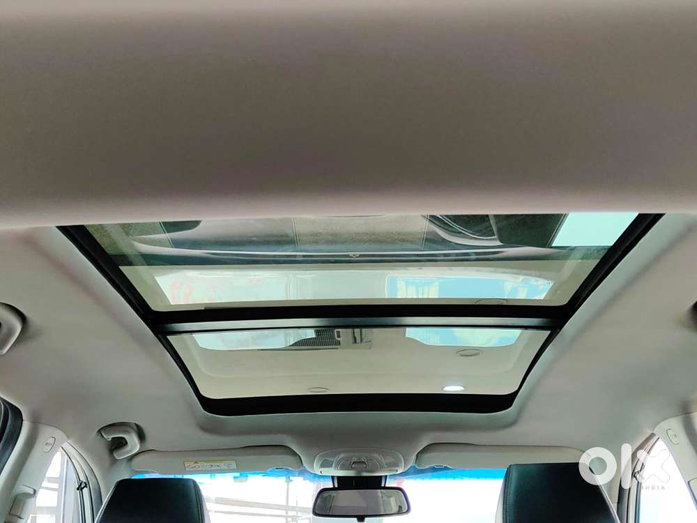 Mg Hector 1.5 Dct Sharp, 2020, Petrol
