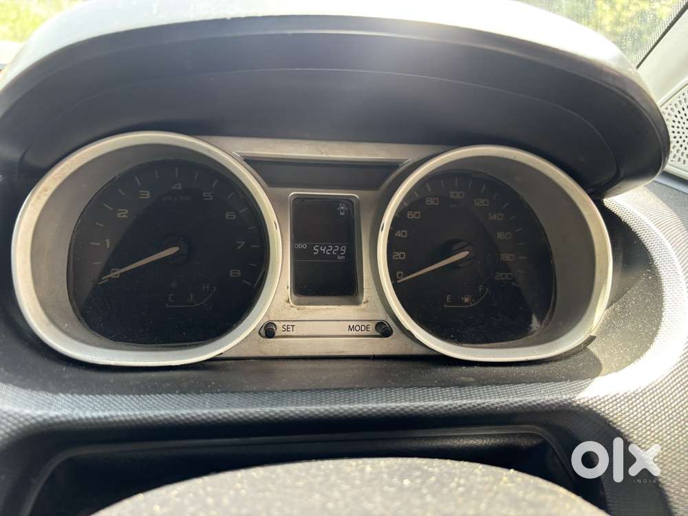 Tata Tiago Xz Plus Diesel, 2017, Diesel