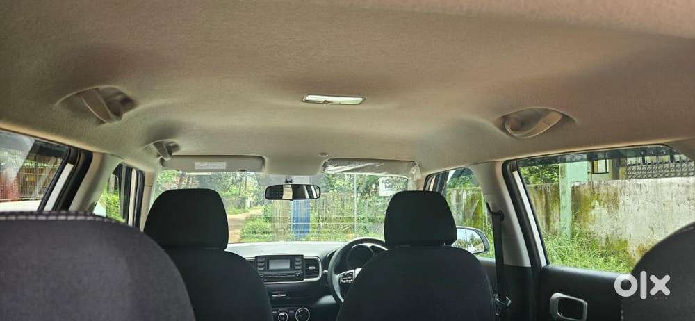 Hyundai Venue 1.4 Crdi S, 2019, Diesel