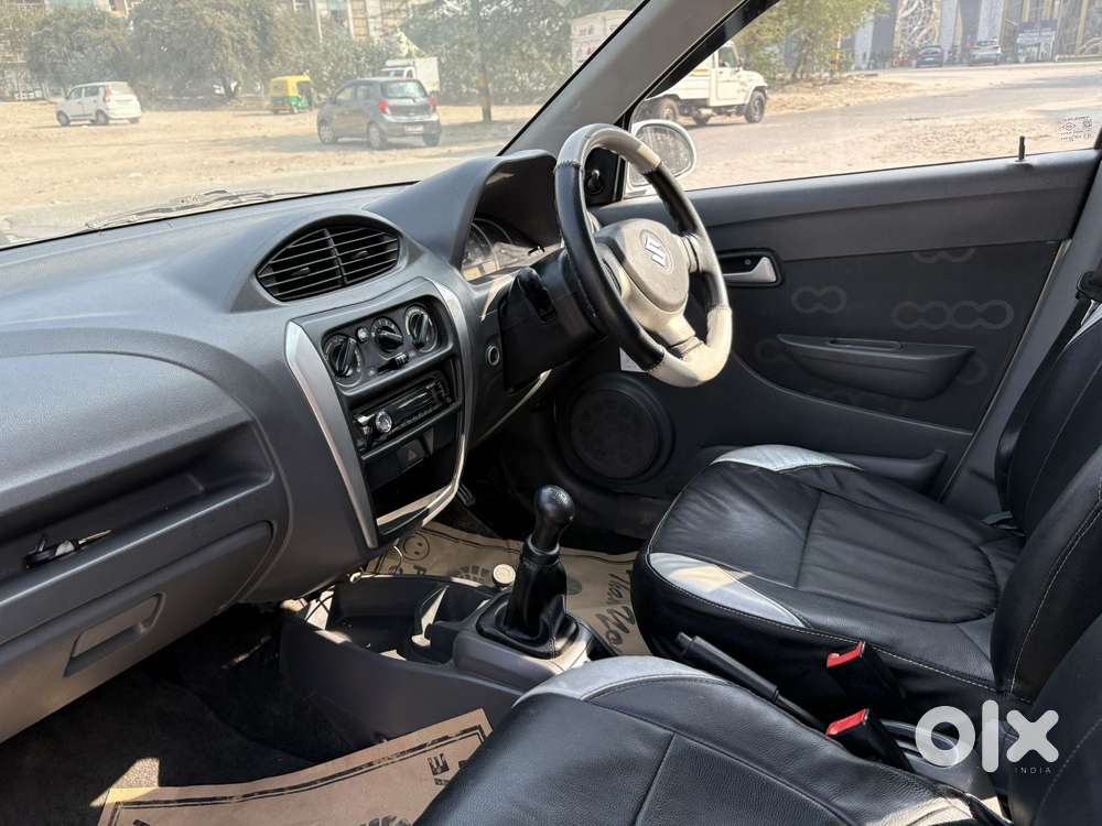 Maruti Suzuki Alto 800 2012-2016 Cng Lxi, 2014, Cng & Hybrids