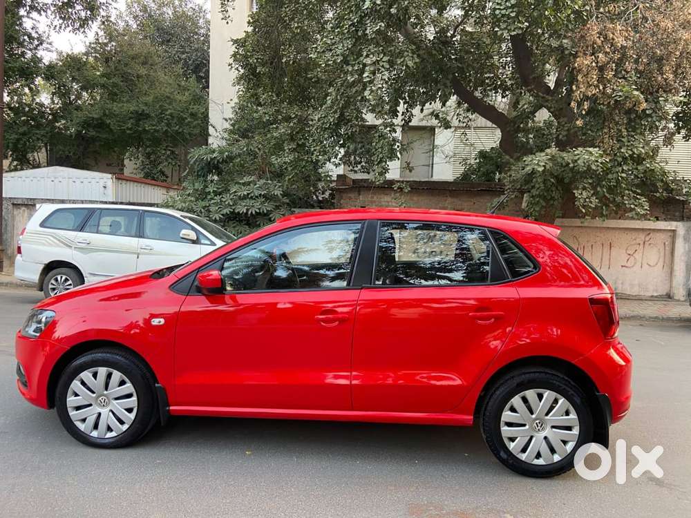 Volkswagen Polo 2009-2013 Diesel Comfortline 1.2l, 2014, Diesel