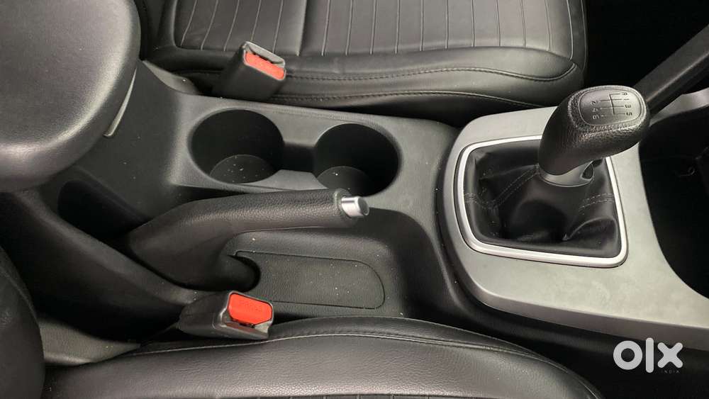 Kia Seltos Htk 1.5 Petrol, 2021, Petrol