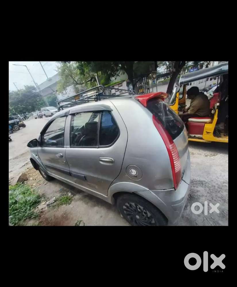 Tata Indica Ev2 Xeta 2009 Diesel Well Maintained