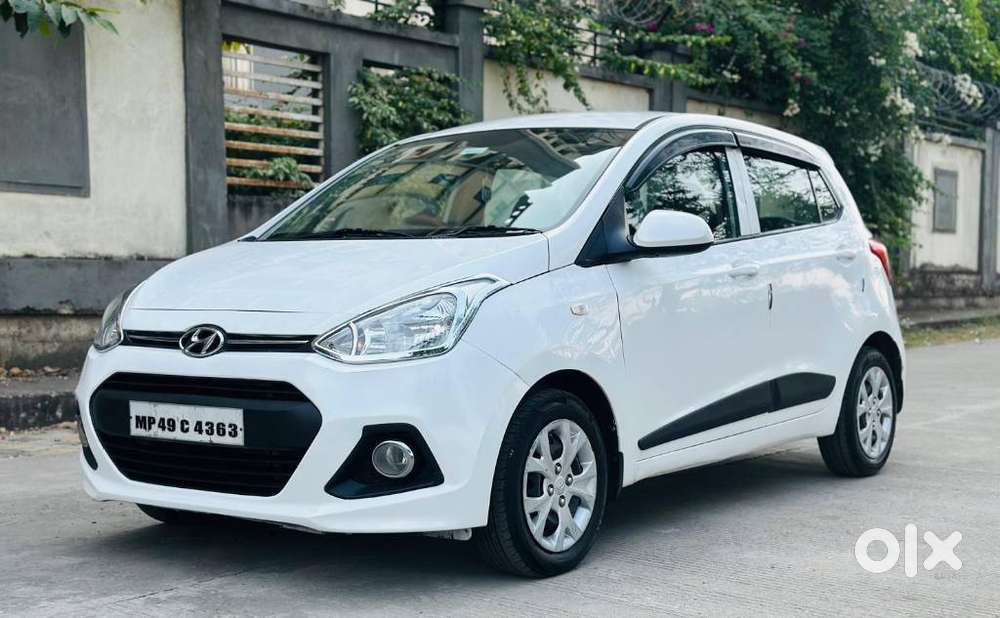 Hyundai Grand I10 1.2 Crdi Magna, 2016, Diesel