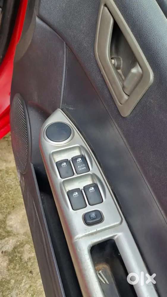 Hyundai Getz Prime Glx 2007