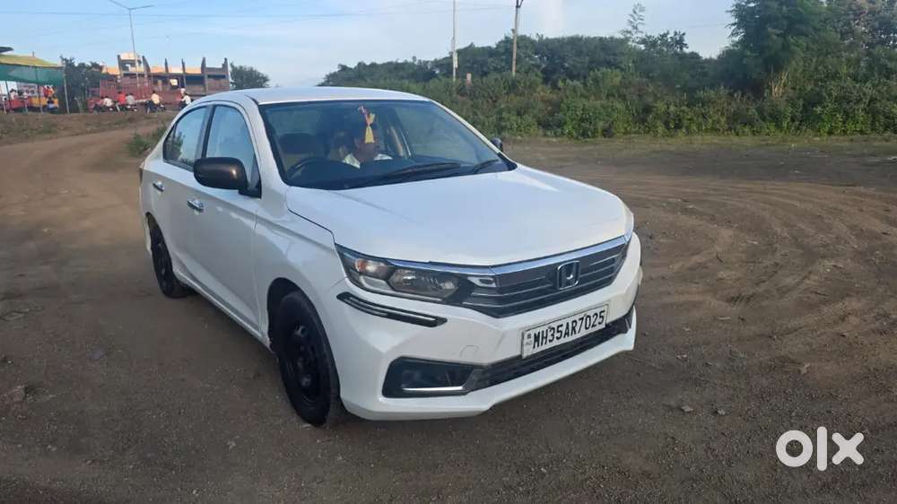 Honda Amaze 2022 Elite Edition