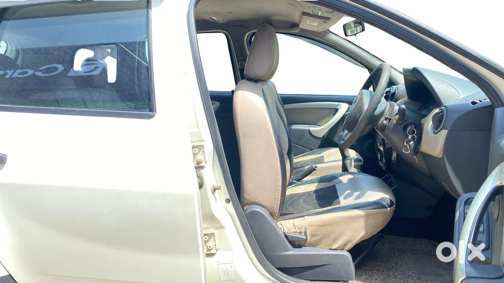 Renault Duster 85ps Diesel Rxl, 2014, Diesel