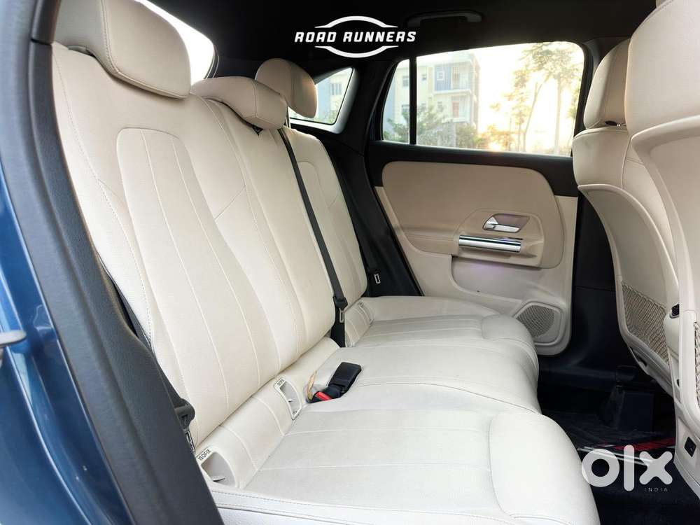 Mercedes-benz Gla 220d, 2022, Diesel