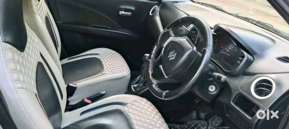 Maruti Suzuki Celerio 2019