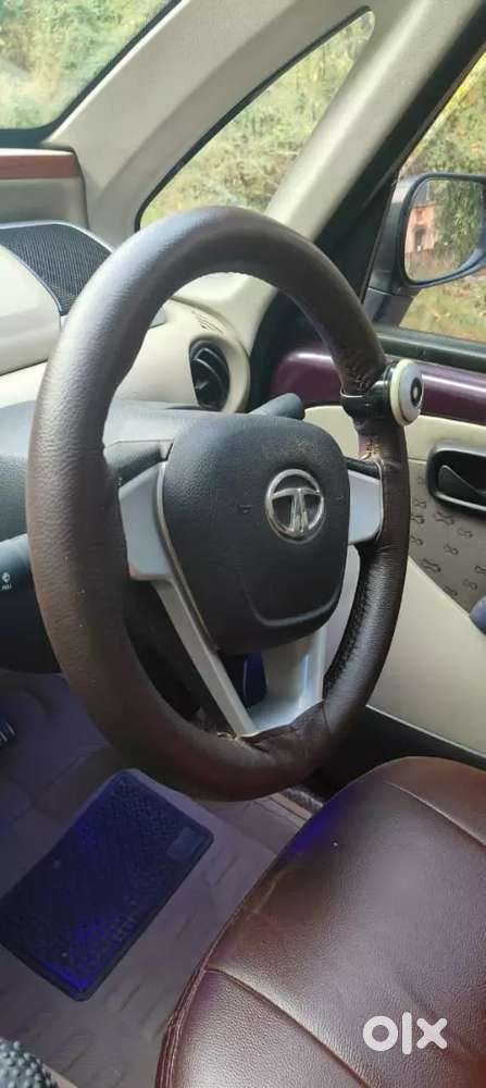 Tata Nano Xt 2015
