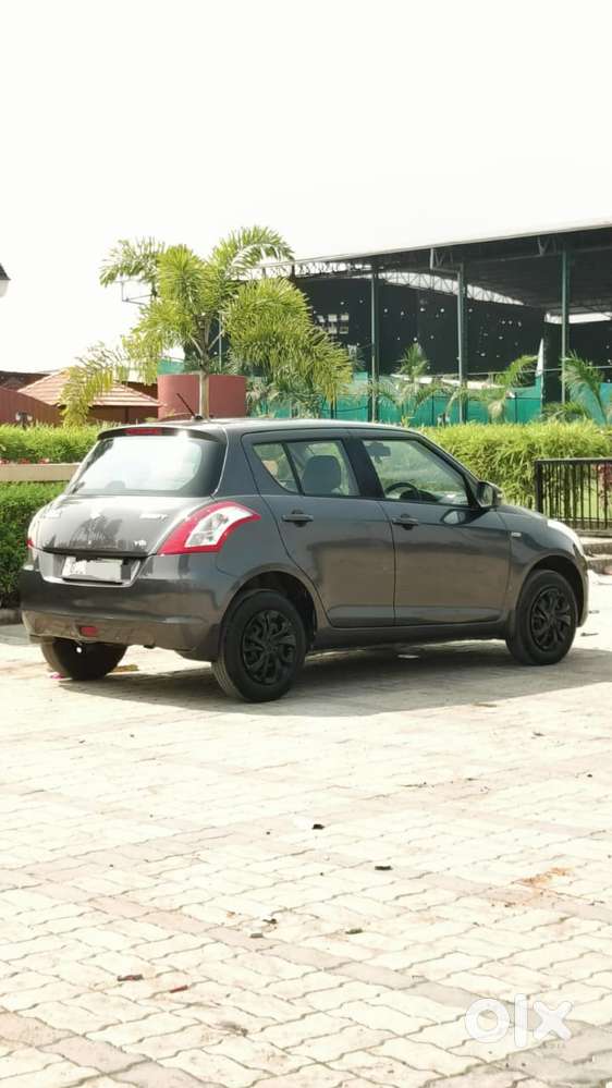 Maruti Suzuki Swift Vdi, 2015, Diesel