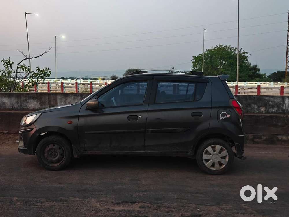Maruti Suzuki Alto K10 2019 Petrol 52000 Km Driven