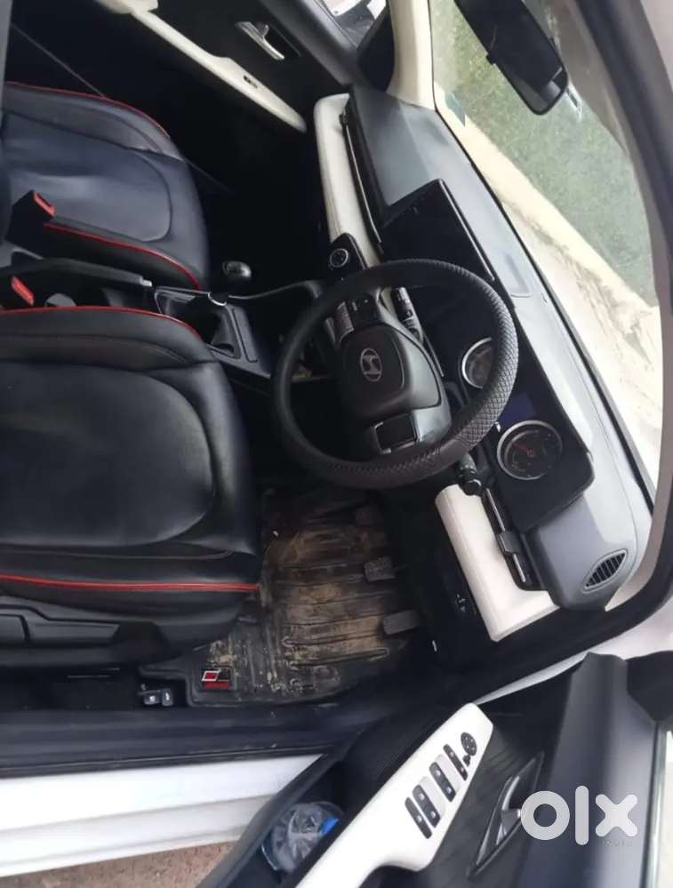 Hyundai Verna 2024 Petrol 31000 Km Driven