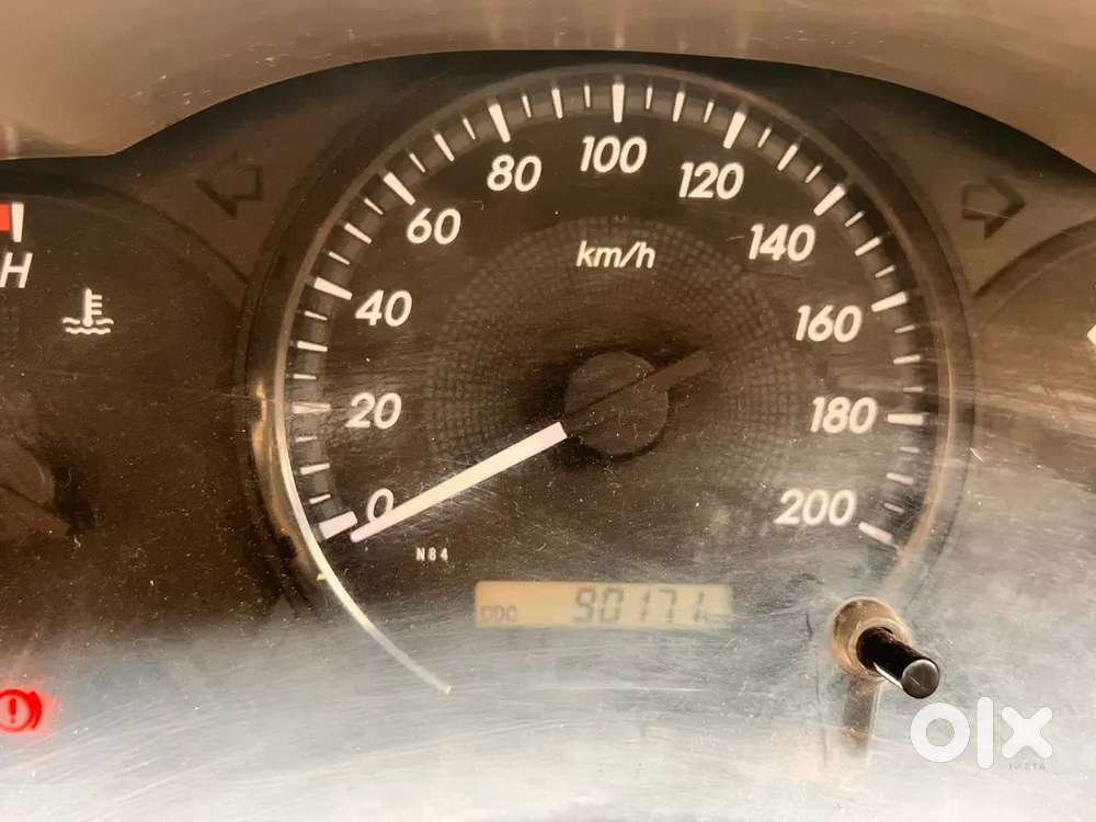 Toyota Innova Diesel 2016
