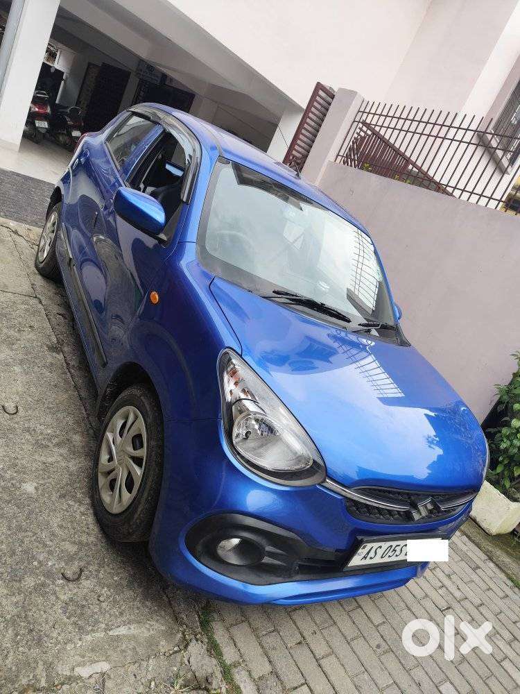 Maruti Suzuki Celerio Vxi(o), 2023, Petrol