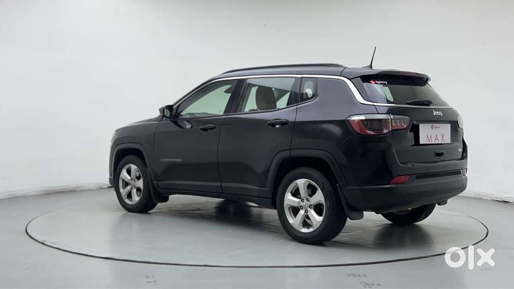 Jeep Compass 2.0 Longitude, 2020, Diesel