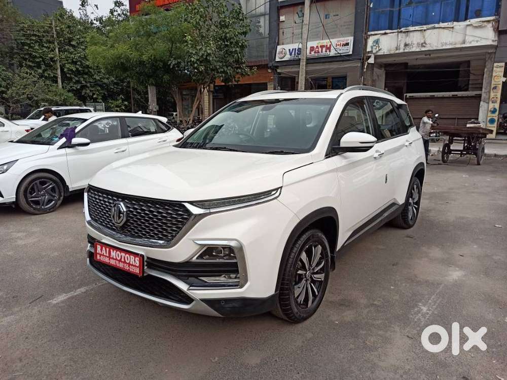 Mg Hector 2.0 Sharp Diesel, 2020, Diesel